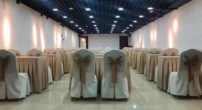 Jinjiang Inn Hotel Tianjin Xinkai Road Branch Екстериор снимка