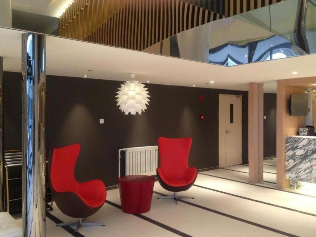 Jinjiang Inn Hotel Tianjin Xinkai Road Branch Екстериор снимка