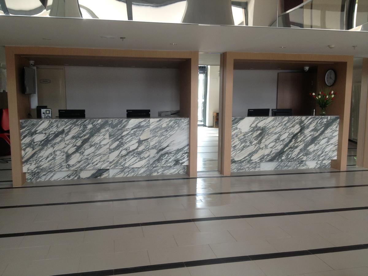 Jinjiang Inn Hotel Tianjin Xinkai Road Branch Екстериор снимка